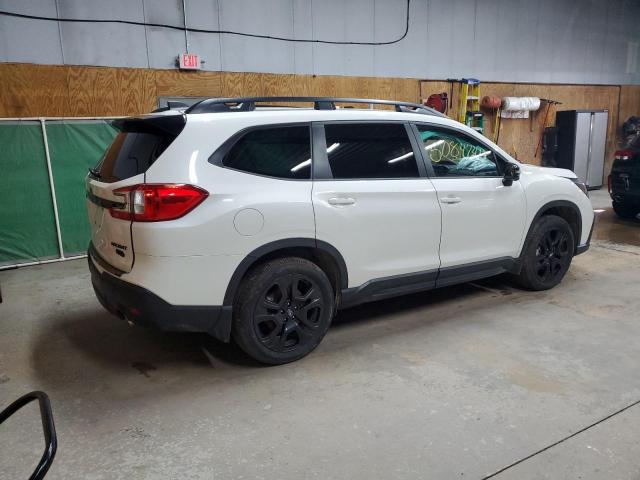 Photo 3 from auction – 2023 SUBARU ASCENT LIM with VIN 4S4WMAKD2P3419606