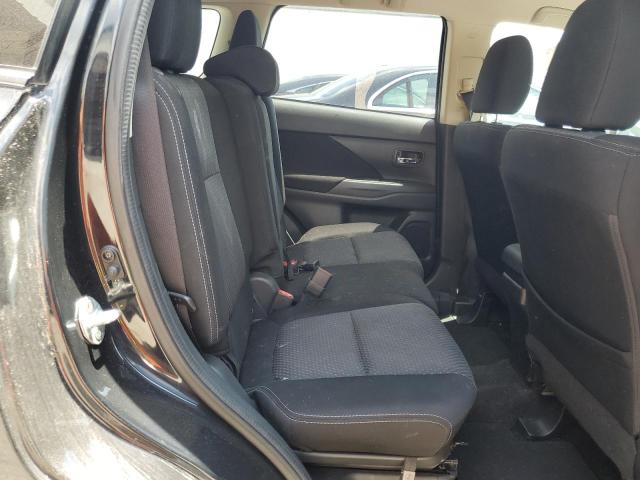 Photo 11 from auction – 2018 MITSUBISHI OUTLANDER with VIN JA4AD2A35JJ001728
