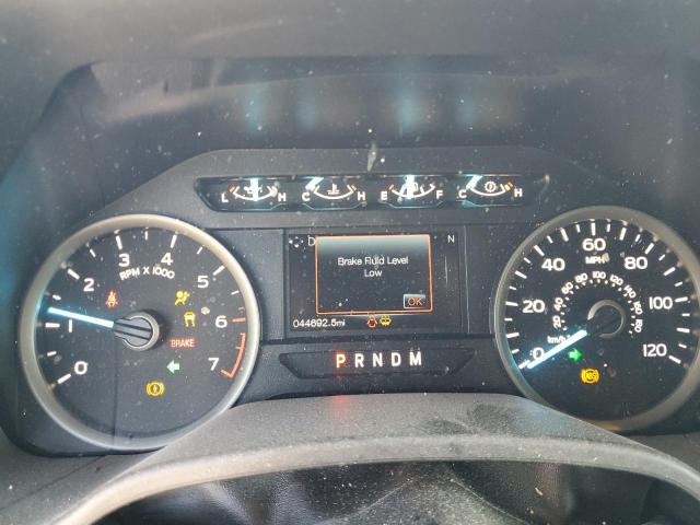 Photo 9 from auction – 2020 FORD F150 SUPER with VIN 1FTEW1EP7LFA12132