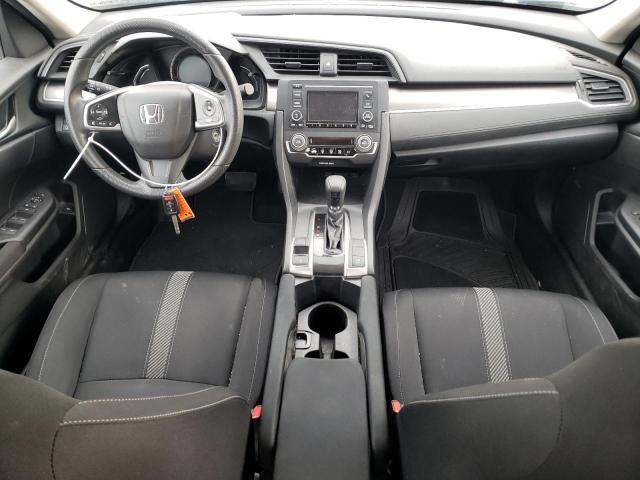 Photo 8 from auction – 2017 HONDA CIVIC LX with VIN 19XFC2F5XHE050682