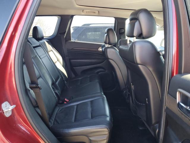 Photo 11 from auction – 2012 JEEP GRAND CHER with VIN 1C4RJFAG8CC329146