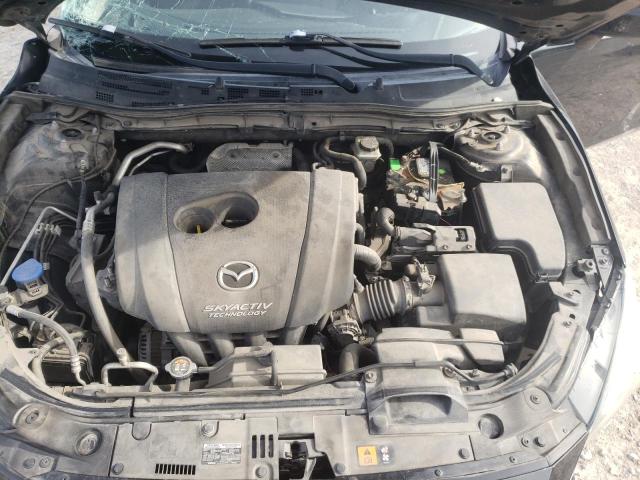 Photo 11 from auction – 2015 MAZDA 3 SPORT with VIN 3MZBM1U77FM214299