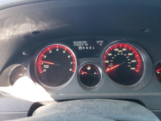 Photo 9 from auction – 2012 GMC ACADIA SLT with VIN 1GKKVRED7CJ364882