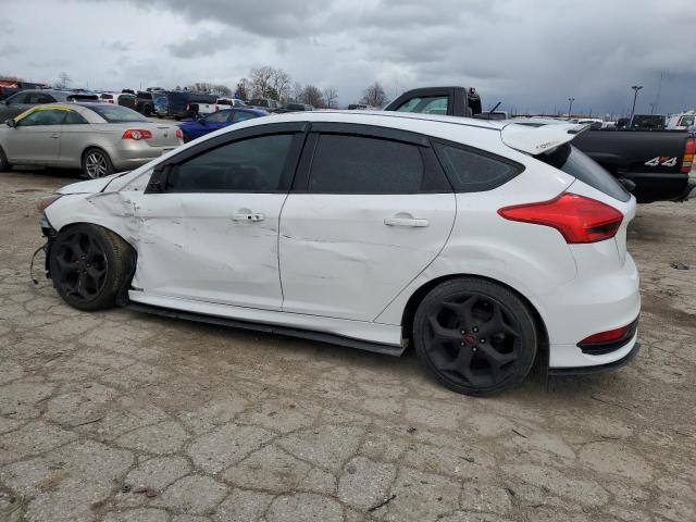 Photo 2 from auction – 2017 FORD FOCUS ST with VIN 1FADP3L91HL270749