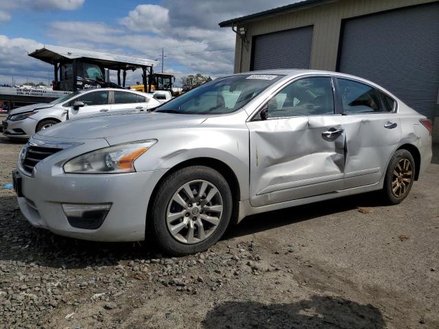 NISSAN ALTIMA 2014 with VIN 1N4AL3AP3EC196522 - Photo from auction