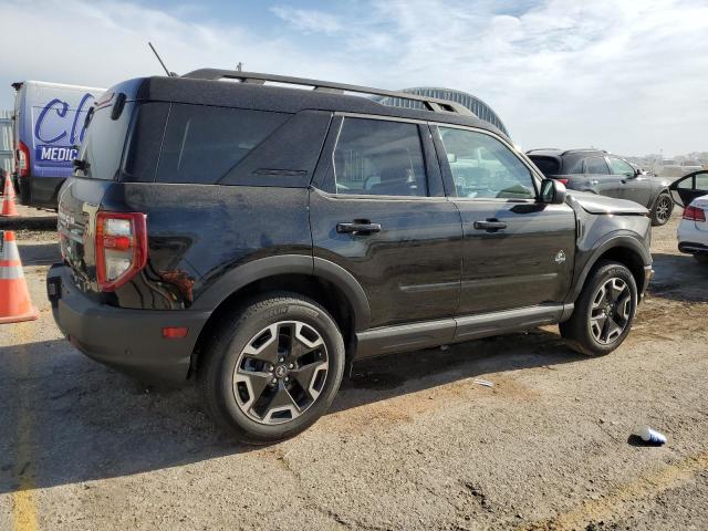 Photo 3 from auction – 2023 FORD BRONCO SPO with VIN 3FMCR9C67PRD33275