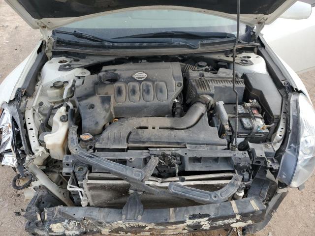 Photo 11 from auction – 2013 NISSAN ALTIMA S with VIN 1N4AL2EP8DC265076