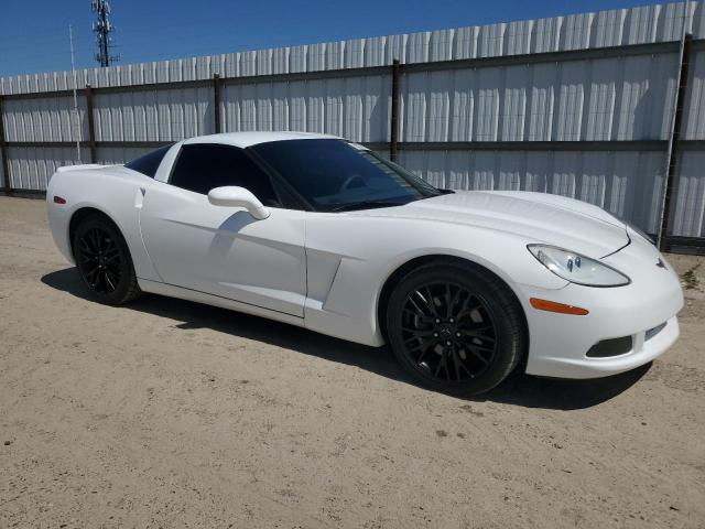 Photo 4 from auction – 2013 CHEVROLET CORVETTE with VIN 1G1Y22DW9D5107900