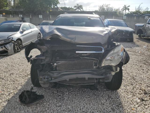 Photo 5 from auction – 2011 CHEVROLET EQUINOX LT with VIN 2CNALDEC6B6439750