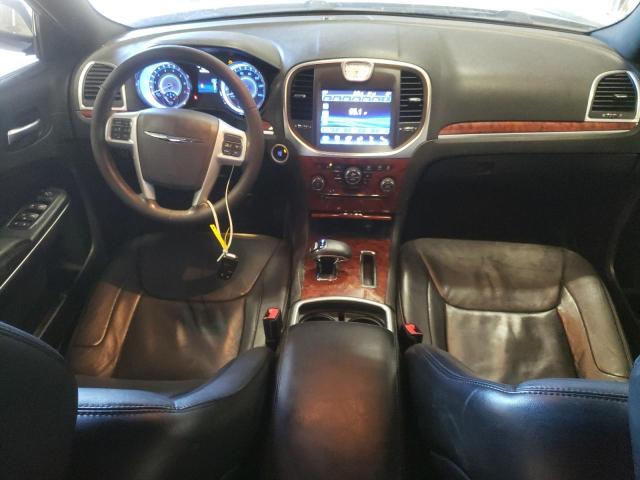 Photo 8 from auction – 2014 CHRYSLER 300 with VIN 2C3CCAAG3EH163206