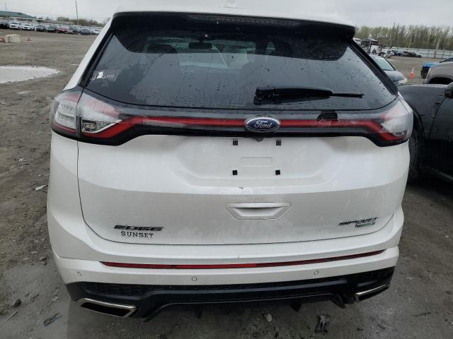 صورة رقم 6 من المزاد - 2015 FORD EDGE SPORT مع VIN 2FMTK3AP4FBB30483