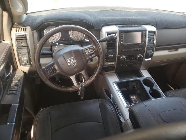 Photo 8 from auction – 2012 DODGE RAM 3500 L with VIN 3C63DRNL7CG191707