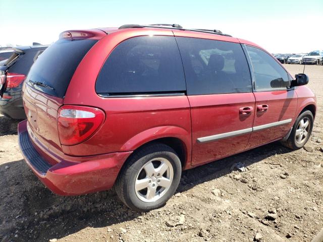 Photo 3 from auction – 2007 DODGE CARAVAN SX with VIN 1D4GP45R27B113040