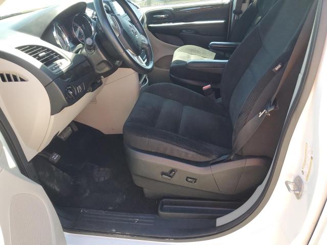 Photo 7 from auction – 2018 DODGE GRAND CARA with VIN 2C4RDGBG5JR256592