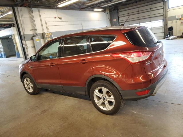 Photo 2 from auction – 2014 FORD ESCAPE SE with VIN 1FMCU9GX9EUC53788
