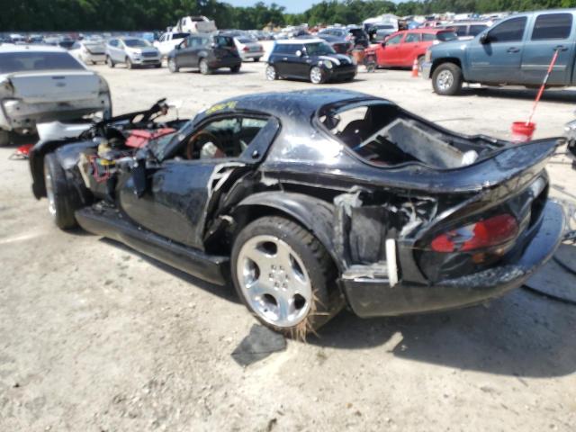 Photo 2 from auction – 1999 DODGE VIPER GTS with VIN 1B3ER69EXXV504521