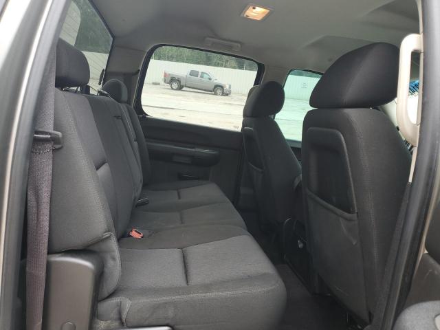 Photo 10 from auction – 2013 CHEVROLET SILVERADO with VIN 1GC1KXCGXDF145291