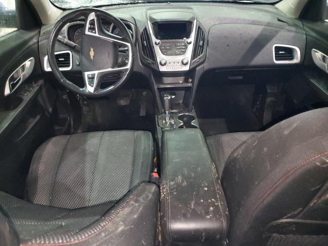 Photo 8 from auction – 2017 CHEVROLET EQUINOX LT with VIN 2GNALCEK6H1522159