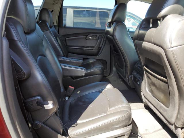 Photo 11 from auction – 2009 CHEVROLET TRAVERSE L with VIN 1GNER23D39S172862