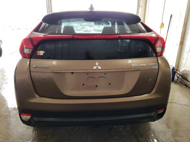 Photo 6 from auction – 2018 MITSUBISHI ECLIPSE CR with VIN JA4AS3AA4JZ065822