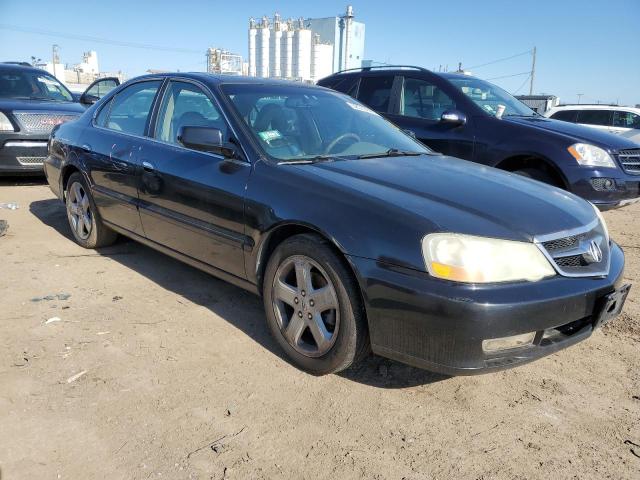Photo 4 from auction – 2002 ACURA 3.2TL TYPE with VIN 19UUA56832A054822
