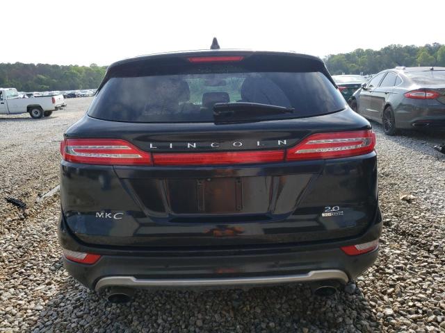Photo 6 from auction – 2015 LINCOLN MKC with VIN 5LMCJ1A9XFUJ07466