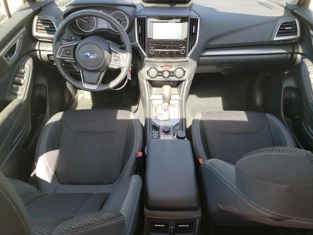 Photo 8 from auction – 2019 SUBARU FORESTER P with VIN JF2SKAEC9KH525222