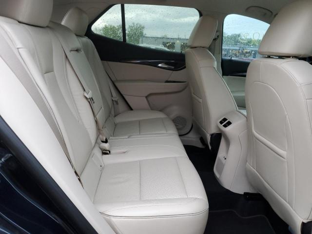 Photo 11 from auction – 2021 BUICK ENVISION E with VIN LRBFZNR41MD088556