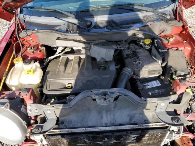 Photo 11 from auction – 2008 JEEP PATRIOT with VIN 1J8FF28WX8D622292