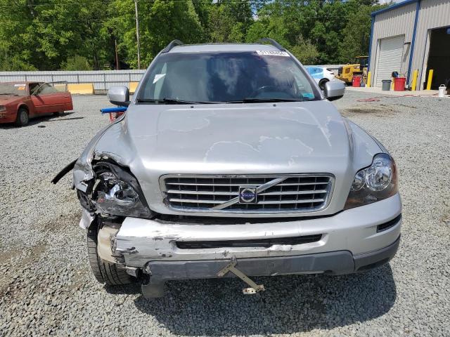 Photo 5 from auction – 2008 VOLVO XC90 with VIN YV4CY982981420374