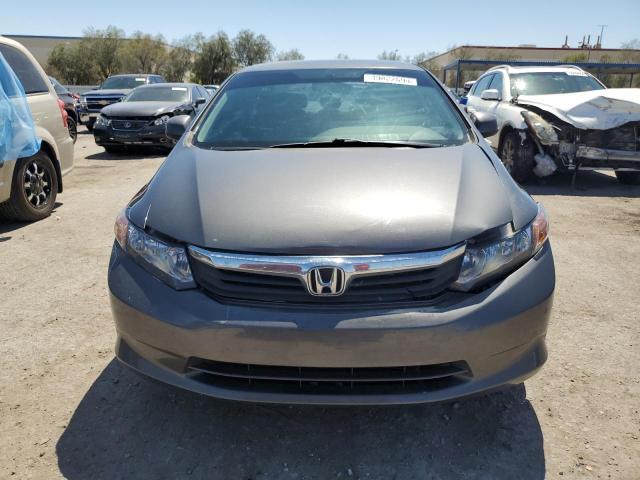 صورة رقم 5 من المزاد - 2012 HONDA CIVIC HF مع VIN 2HGFB2F63CH553920