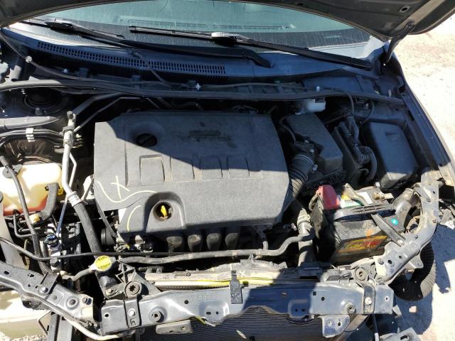 Photo 11 from auction – 2012 TOYOTA COROLLA BA with VIN 2T1BU4EE3CC852863