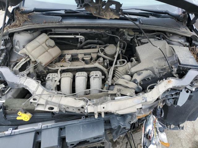 Photo 11 from auction – 2014 FORD FOCUS SE with VIN 1FADP3F21EL228754