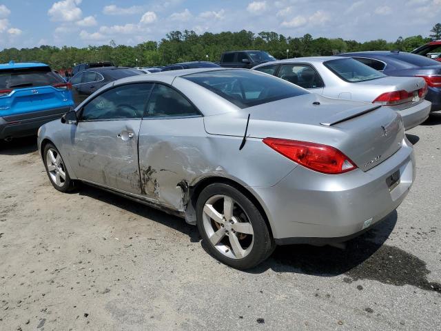 Photo 2 from auction – 2007 PONTIAC G6 GT with VIN 1G2ZH351374217455