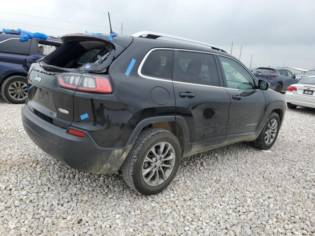 Photo 3 from auction – 2019 JEEP CHEROKEE L with VIN 1C4PJLLB8KD307695