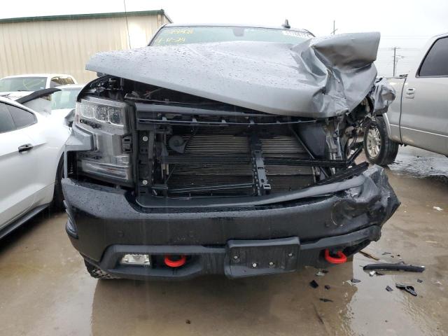 Photo 5 from auction – 2020 CHEVROLET SILVERADO with VIN 3GCPYFEDXLG295291