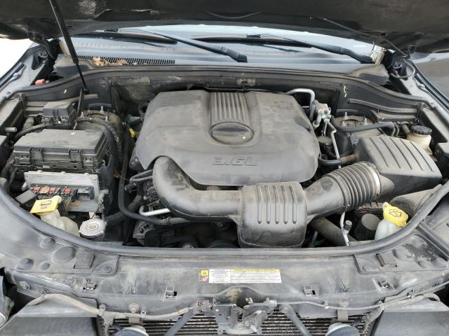 Photo 11 from auction – 2011 DODGE DURANGO CR with VIN 1D4RE4GG9BC742310