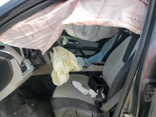 Photo 7 from auction – 2011 CHEVROLET EQUINOX LS with VIN 2CNFLCEC9B6405415