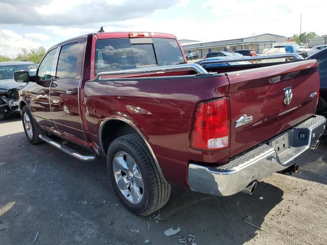 Photo 2 from auction – 2017 RAM 1500 SLT with VIN 1C6RR7LT5HS830959