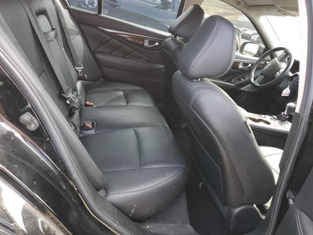 Photo 10 from auction – 2017 INFINITI Q50 PREMIU with VIN JN1EV7AP4HM734546