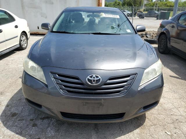 Photo 5 from auction – 2009 TOYOTA CAMRY BASE with VIN 4T4BE46K09R131091