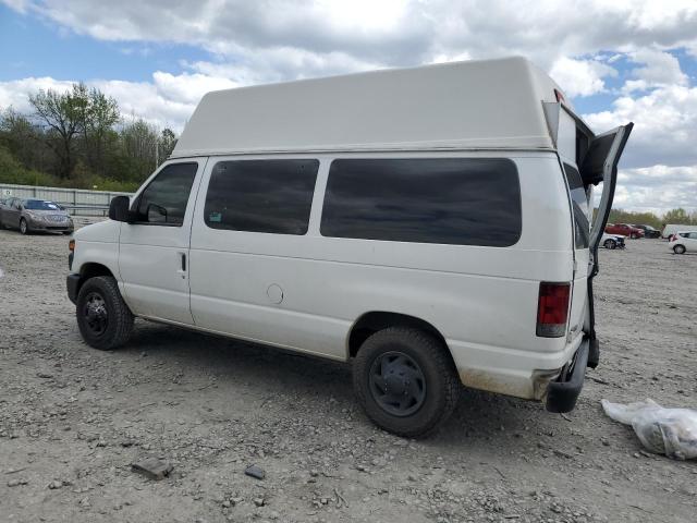 Photo 2 from auction – 2010 FORD ECONOLINE with VIN 1FTNE1EL1ADA22583