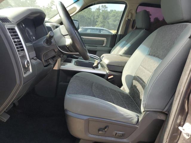 Photo 7 from auction – 2016 RAM 1500 SLT with VIN 1C6RR6LT3GS208000