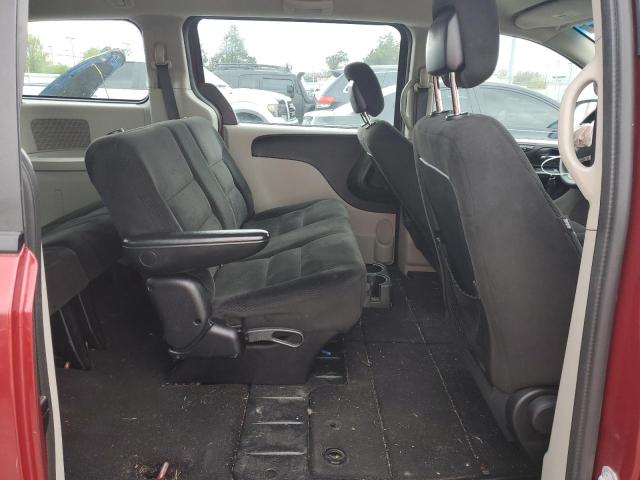 Photo 10 from auction – 2016 DODGE GRAND CARA with VIN 2C4RDGBG5GR227408