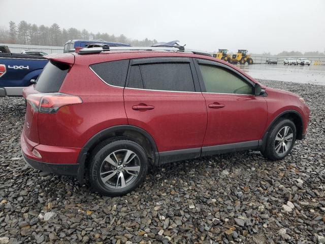 Photo 3 from auction – 2018 TOYOTA RAV4 ADVEN with VIN 2T3RFREV5JW817119