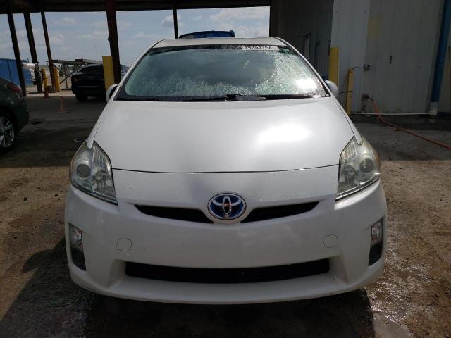 Photo 5 from auction – 2011 TOYOTA PRIUS with VIN JTDKN3DU9B0318565