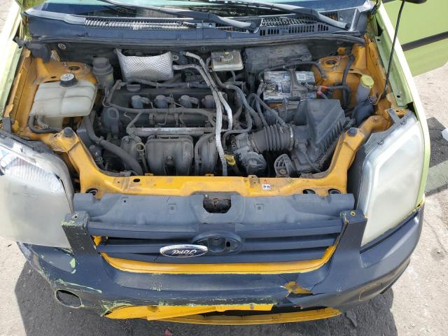 Photo 11 from auction – 2012 FORD TRANSIT CO with VIN NM0KS9CN6CT121033