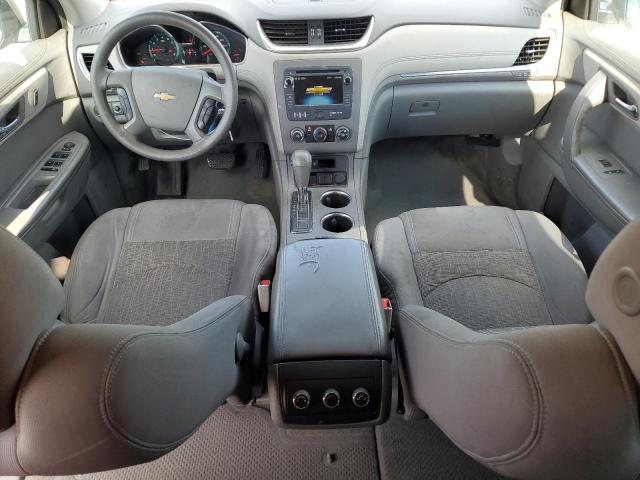 Photo 8 from auction – 2016 CHEVROLET TRAVERSE L with VIN 1GNKRFED5GJ276943