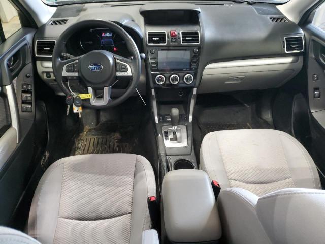 Photo 8 from auction – 2018 SUBARU FORESTER 2 with VIN JF2SJAGC6JH462496