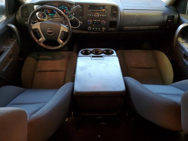 Photo 8 from auction – 2012 GMC SIERRA K15 with VIN 3GTU2VE23CG115212